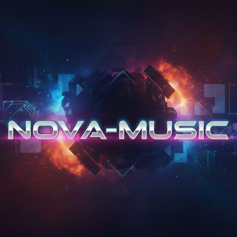 NOVA MUSIC STUDIO