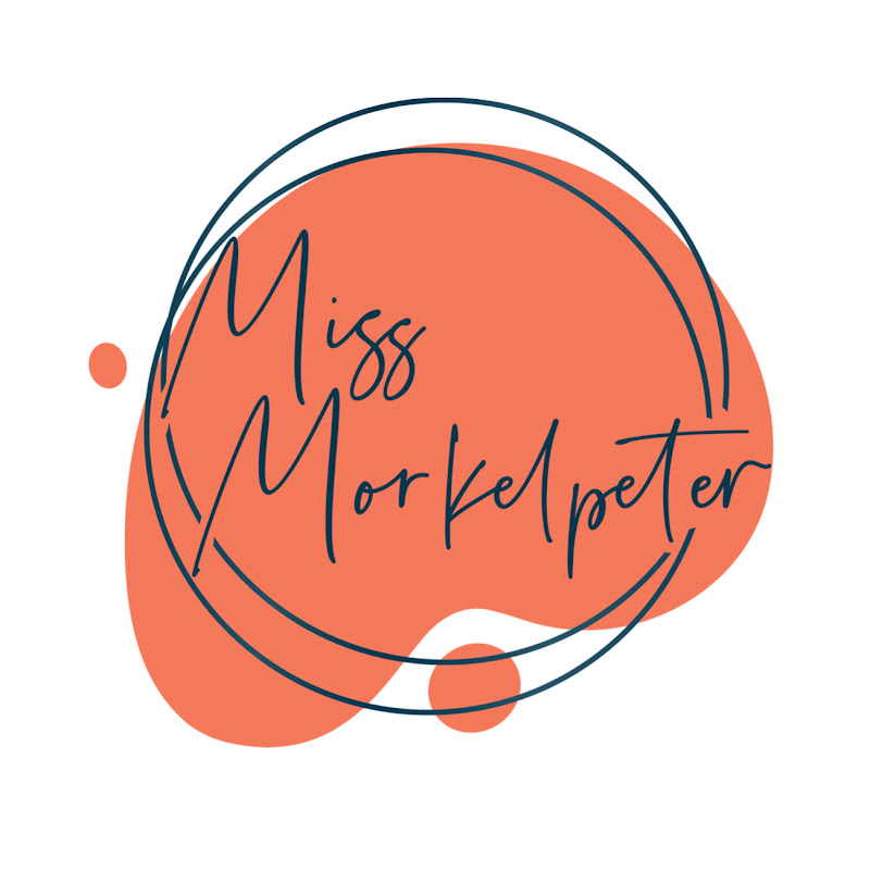 Miss Morkelpeter logo
