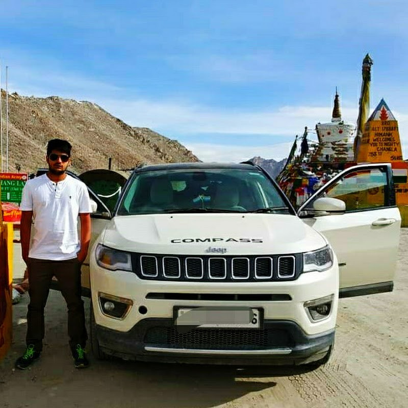 Rohan K Vlogs