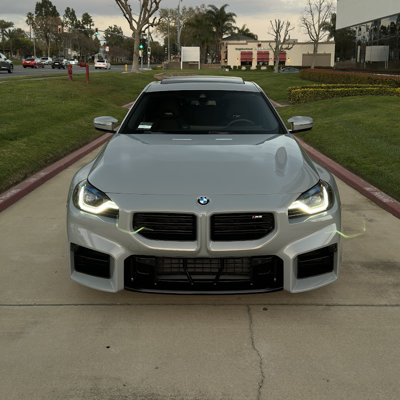 SLOW FK8