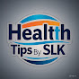 Health Tips By SLK logo