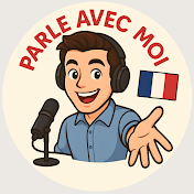 Parle Avec Moi