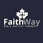 FaithWay Bible Baptist Church - Calgary, AB logo