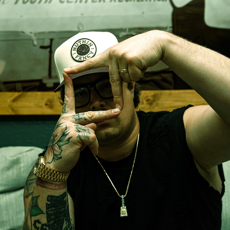 HARDYVEVO