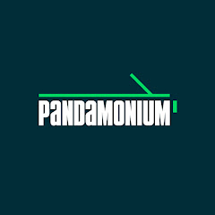 Pandamonium Radio channel logo