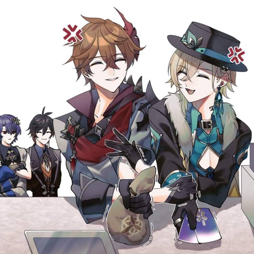 Post from Gryph Wing