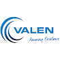 Valen Power logo