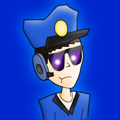 Officer Midnight Chopper