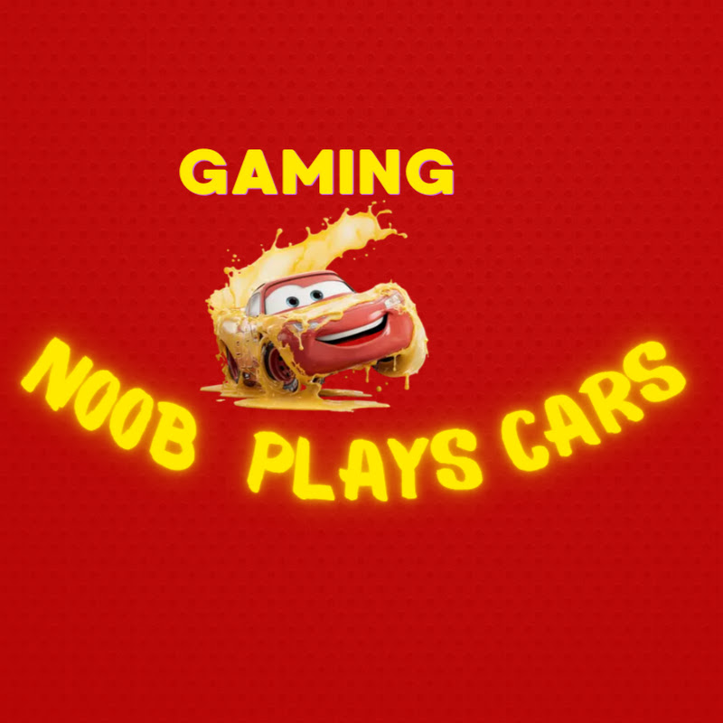 Noob plays Cars icon