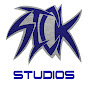 SICK Studios Official logo