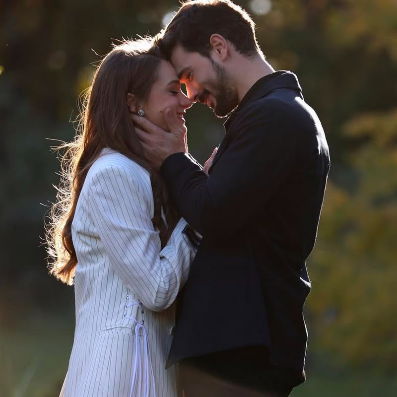 turkish couple edits ♡