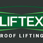 LIFTEX Roof Lifting logo