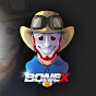 BONEX4 FF