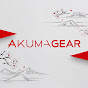 Akuma Gear logo