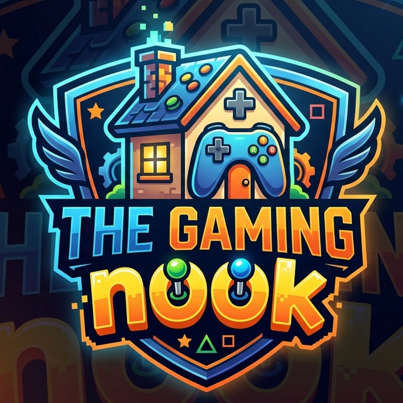 Thegamingn00k