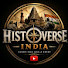 a3XZqHPswdU-channel-avatar- Histoverse India