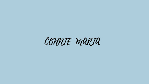 Connie Maria thumbnail