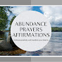 Abundance Prayers and Affirmations logo
