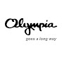 OlympiaUSA logo