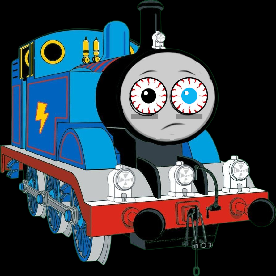 Post from Ivan the train GUY