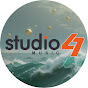 Studio47 Music logo