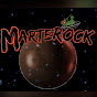 Marte Rock Power Trio logo