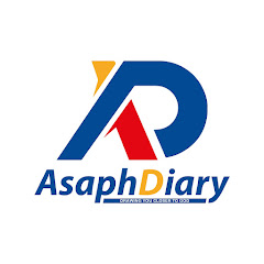 Asaph Diary Avatar