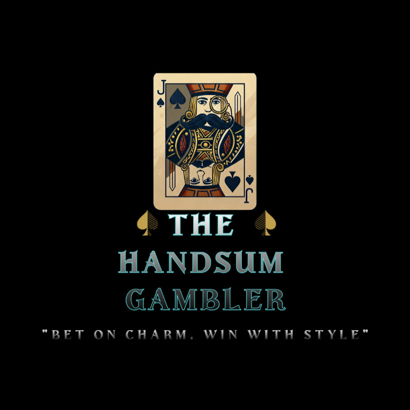 The Handsum One
