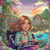 Beanz's World