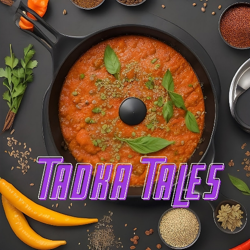 TADKA TALES