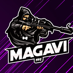Magavi FPS avatar