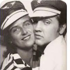 ELVIS PRESLEY LONG LOST FOOTAGE 