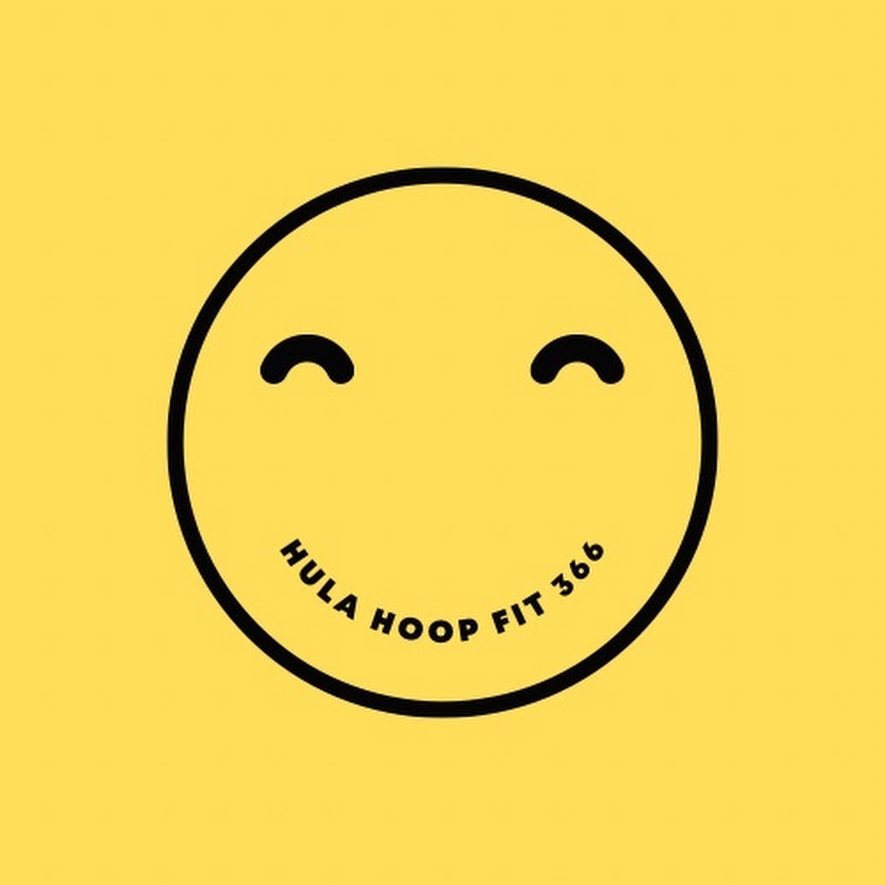 Hula Hoop Fit 366