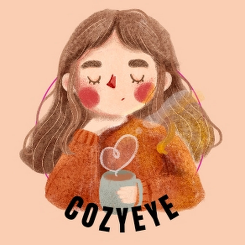 CozyEye