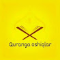Hire Quranga Oshiqlar  — Spirituality & Belief YouTube creator for sponsorships