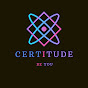 Certitude logo