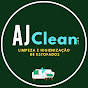 AJ Produções  logo