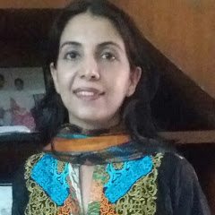 Prof. Dr. Saira Mustehsan 