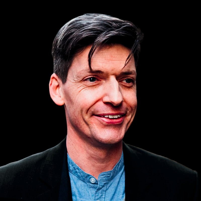 Glen Scrivener (Speak Life)