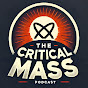 The Critical Mass Podcast logo