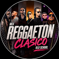 REGGAETON CLASICO