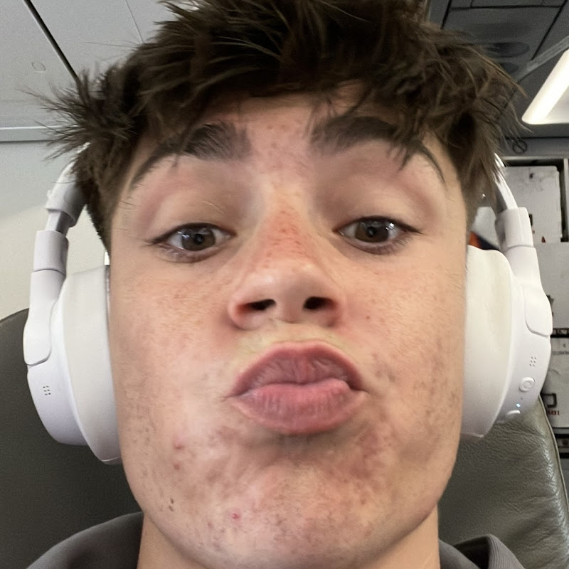 Channel Avatar