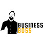 Business Boss Avatar