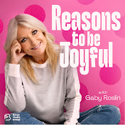 Reasons To Be Joyful with Gaby Roslin