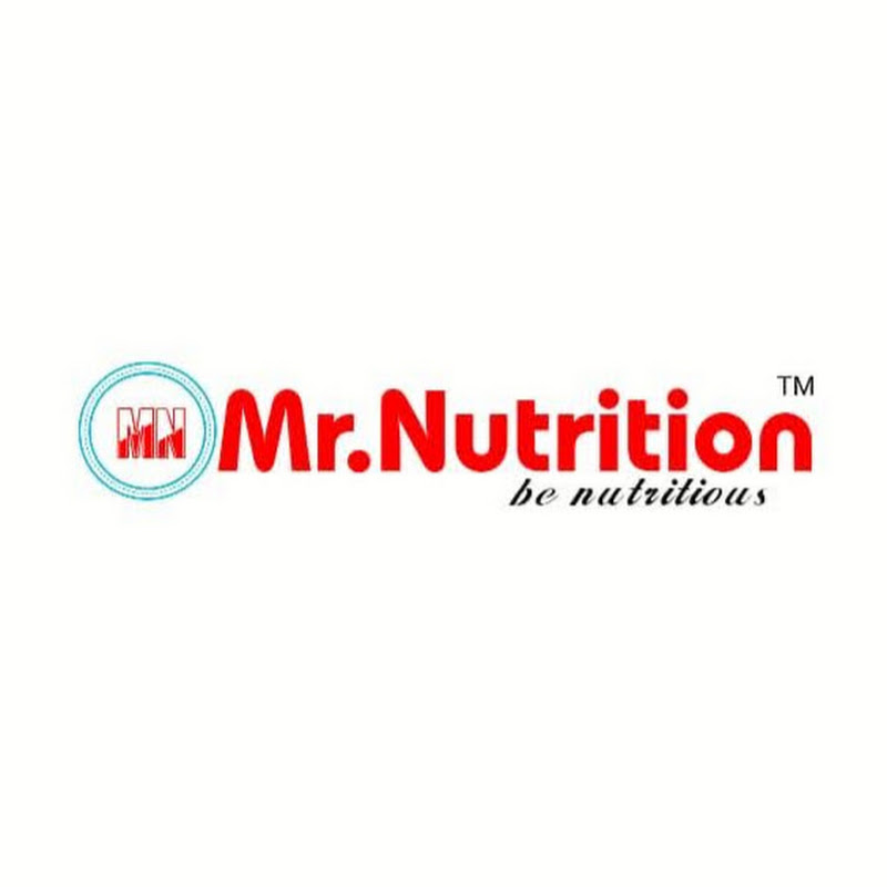 Mr.Nutrition Darbhanga