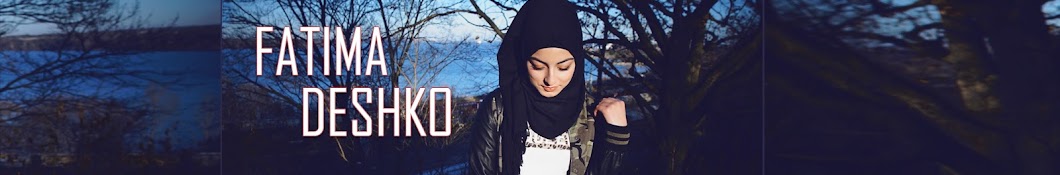 Fatima mostafa YouTube channel avatar