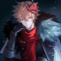 摸鱼的无度 profile image