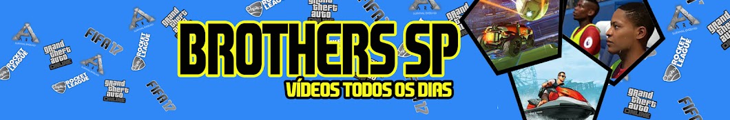 Brothers SP Avatar channel YouTube 