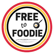 FREE TO FOODIE
