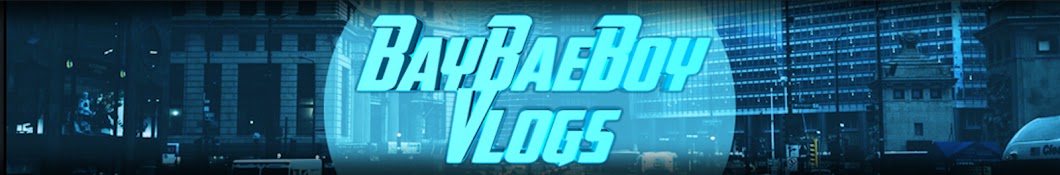 BayBaeBoy Vlogs YouTube 频道头像